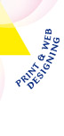 print and web design