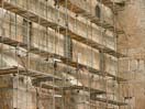 Scaffolding by Kotel