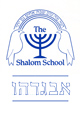 shalom school logo